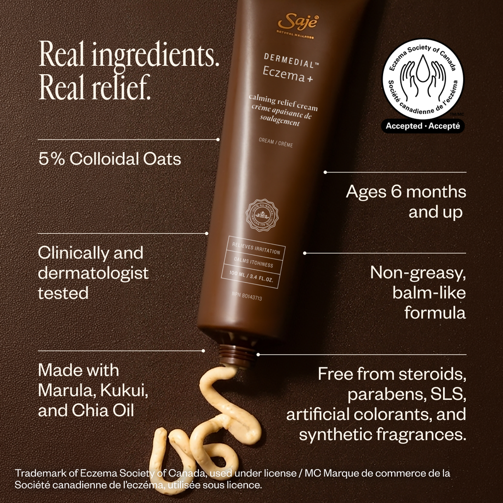 Dermedial™ Eczema+