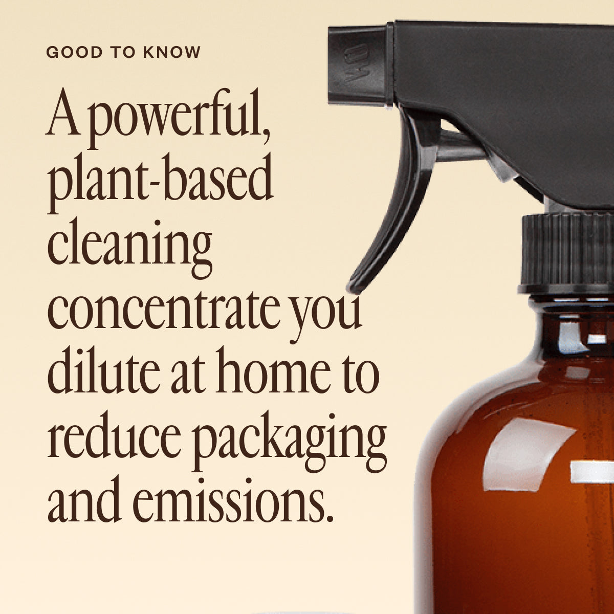 Multi-Surface Cleaning Refill