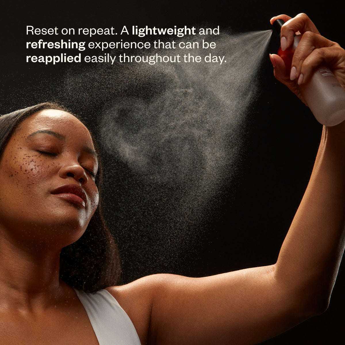Vibrance Expression