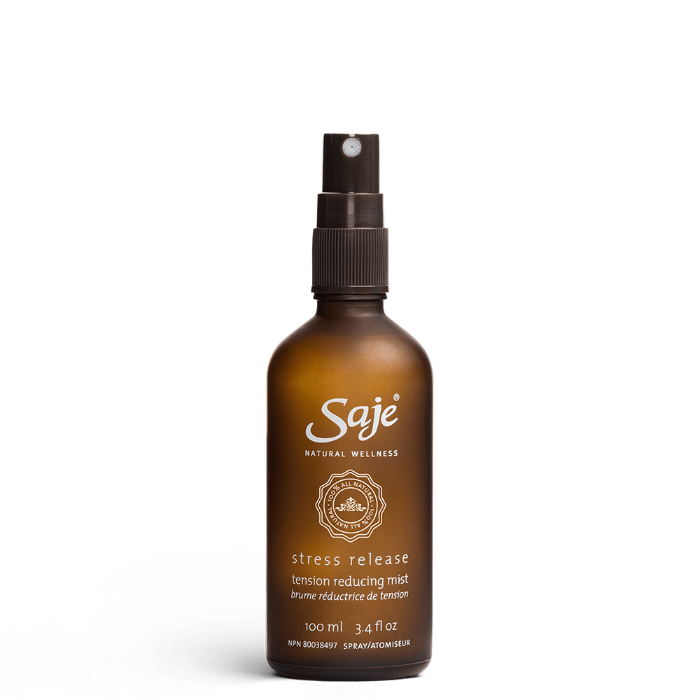 Stress Release